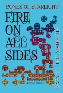 Fire On All Sides hardcover